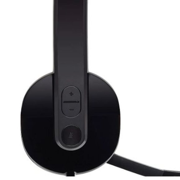 Logitech H540 USB Headset - Picture 8 of 8